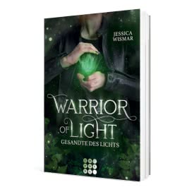 Warrior of Light 1: Gesandte des Lichts