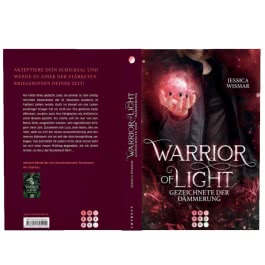 Warrior of Light 2: Gezeichnete der Dämmerung