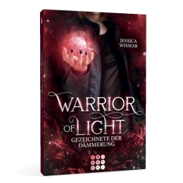Warrior of Light 2: Gezeichnete der Dämmerung