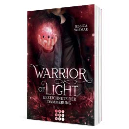 Warrior of Light 2: Gezeichnete der Dämmerung