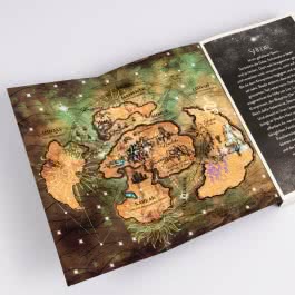 Legacy of Stars 1: Gezeichnetes Schicksal