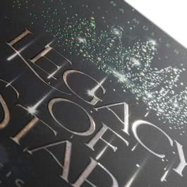 Legacy of Stars 1: Gezeichnetes Schicksal