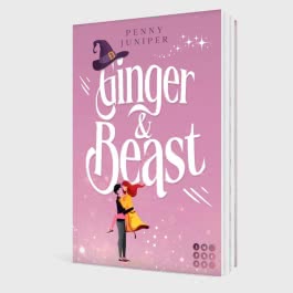 Bellbook University 1: Ginger & Beast