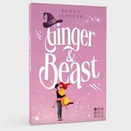Bellbook University 1: Ginger & Beast