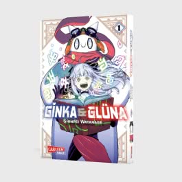 Ginka und Glüna 1