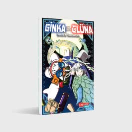Ginka und Glüna 2