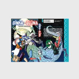 Ginka und Glüna 2