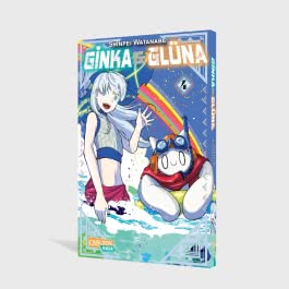 Ginka und Glüna 4