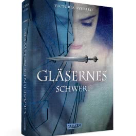 Gläsernes Schwert (Die Farben des Blutes 2)