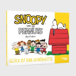 Snoopy und die Peanuts 5: Glück ist eine Hundehütte