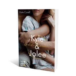 Golden Goal: Kyle & Jolee (Virginia Kings 1)