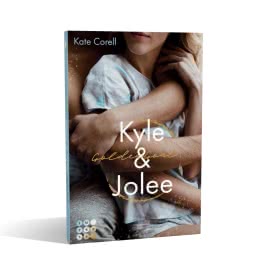 Golden Goal: Kyle & Jolee (Virginia Kings 1)