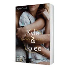 Golden Goal: Kyle & Jolee (Virginia Kings 1)