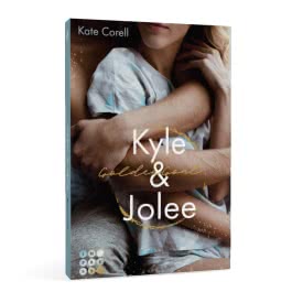 Golden Goal: Kyle & Jolee (Virginia Kings 1)