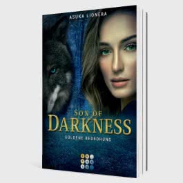Son of Darkness 2: Goldene Bedrohung