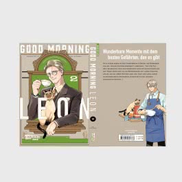 Good Morning Leon 2
