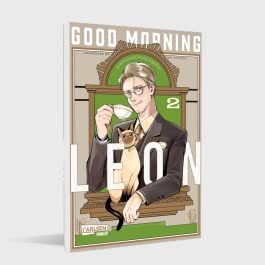 Good Morning Leon 2