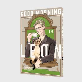 Good Morning Leon 2
