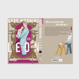 Good Morning Leon 3