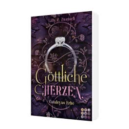 Göttliche Herzen (Cataleyas Erbe 2)