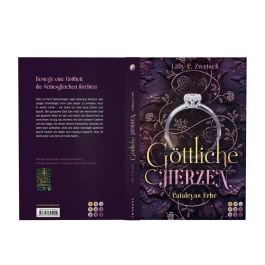 Göttliche Herzen (Cataleyas Erbe 2)