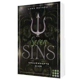 Seven Sins 7: Grauenhafte Gier