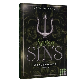 Seven Sins 7: Grauenhafte Gier