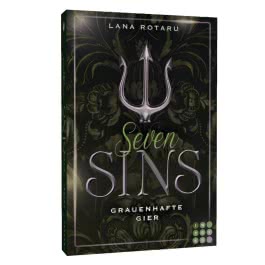 Seven Sins 7: Grauenhafte Gier