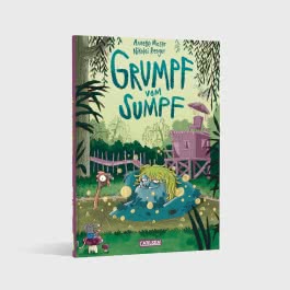 Grumpf vom Sumpf