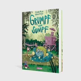 Grumpf vom Sumpf
