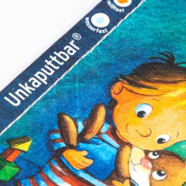 Baby Pixi (unkaputtbar) 73: Gute Nacht, ihr lieben Kuscheltiere!