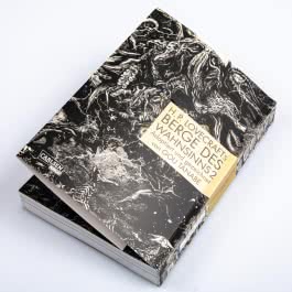 H.P. Lovecraft Manga: Berge des Wahnsinns 2