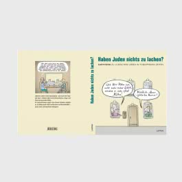 Haben Juden nichts zu lachen?
