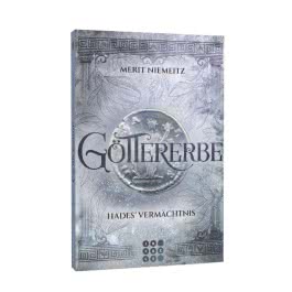 Göttererbe 2: Hades' Vermächtnis