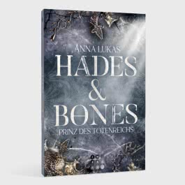 Hades & Bones: Prinz des Totenreichs
