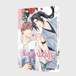 Hanayukaba 1