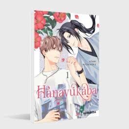 Hanayukaba 1