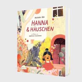 Hanna & Häuschen