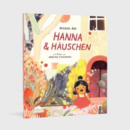 Hanna & Häuschen