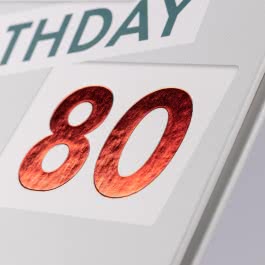 Uli Stein: Festtage!: Happy Birthday zum 80. Geburtstag