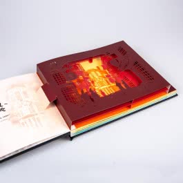 Harry Potter - Magische Orte