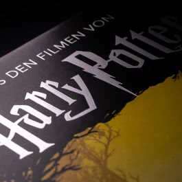 Harry Potter - Magische Tierwesen