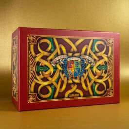 Harry Potter: Band 1-7 im Schuber – mit exklusivem Extra! (Harry Potter)