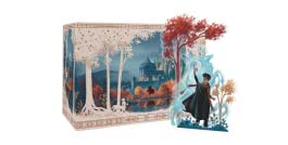 Harry Potter: Band 1-7 im Schuber – mit exklusivem Extra! (Harry Potter)