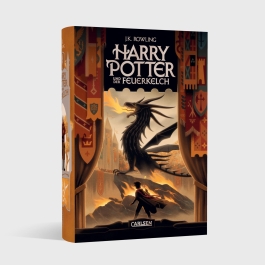Harry Potter und der Feuerkelch (Harry Potter 4)
