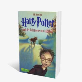 Harry Potter und der Gefangene von Askaban (Harry Potter 3)