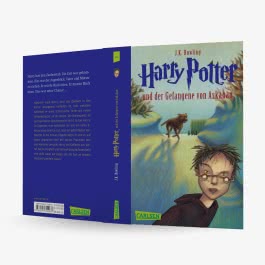 Harry Potter und der Gefangene von Askaban (Harry Potter 3)