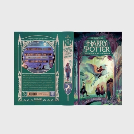 Harry Potter und der Gefangene von Askaban (Harry Potter 3)