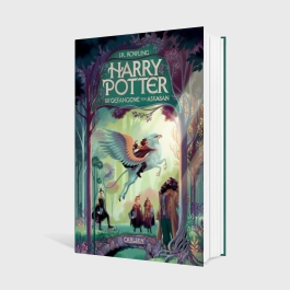 Harry Potter und der Gefangene von Askaban (Harry Potter 3)