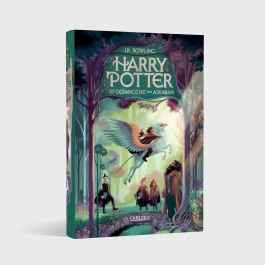 Harry Potter und der Gefangene von Askaban (Harry Potter 3)